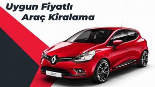 Diyarbakır Sur Araç Kiralama Rent A Car