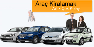 Siverek Ucuz Araç Kiralama