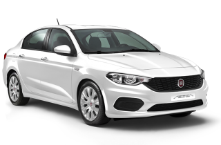 Fiat Egea