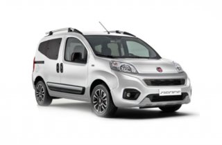 Fiat Fiorino